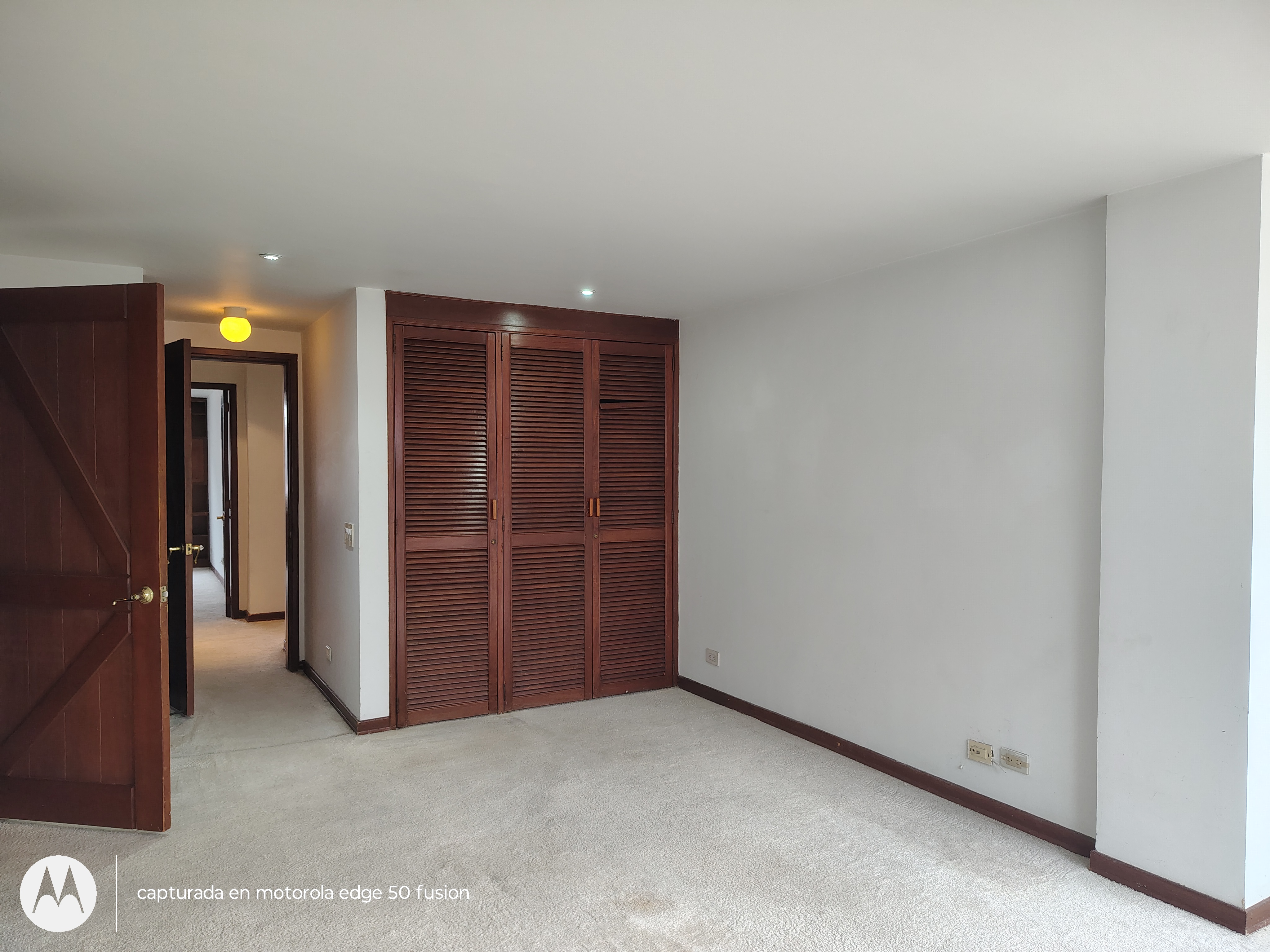 Apartamento en venta en Niza, Bogotá · foto 2 de 24