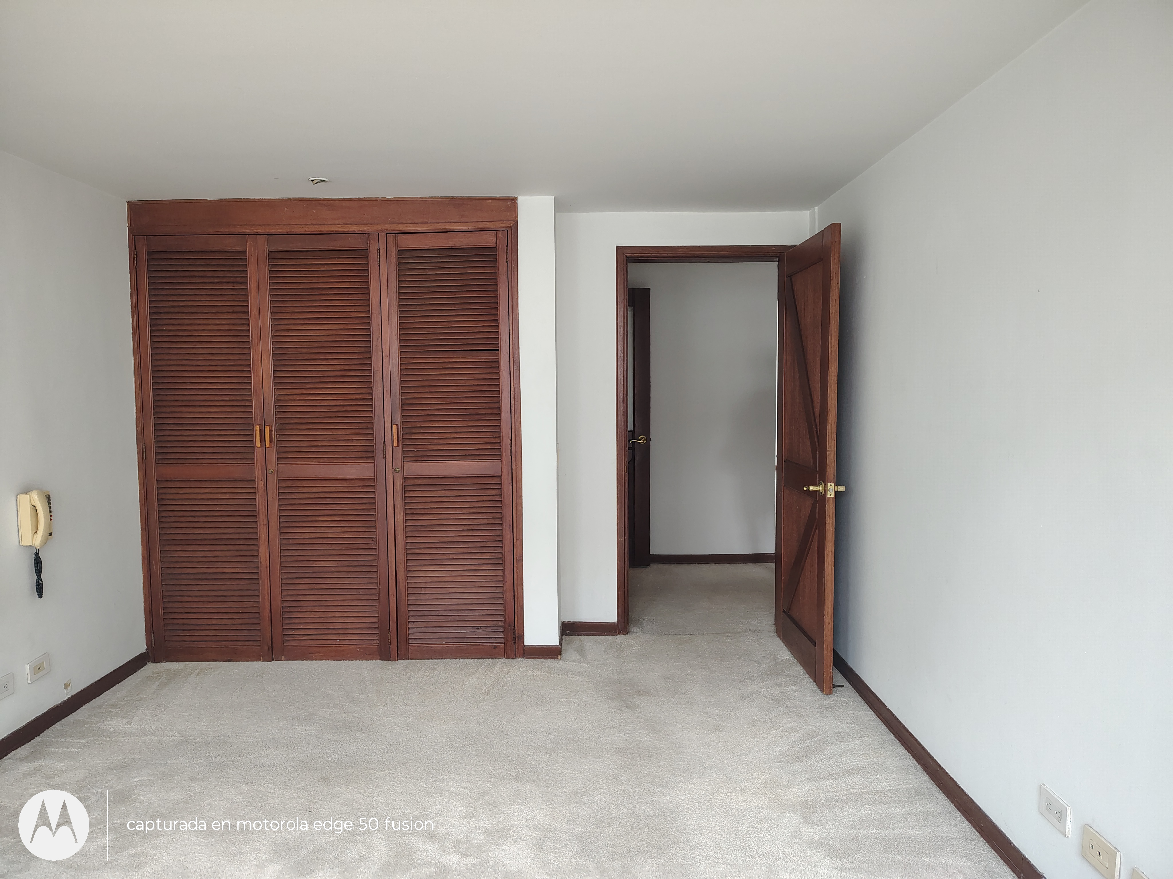 Apartamento en venta en Niza, Bogotá · foto 23 de 24