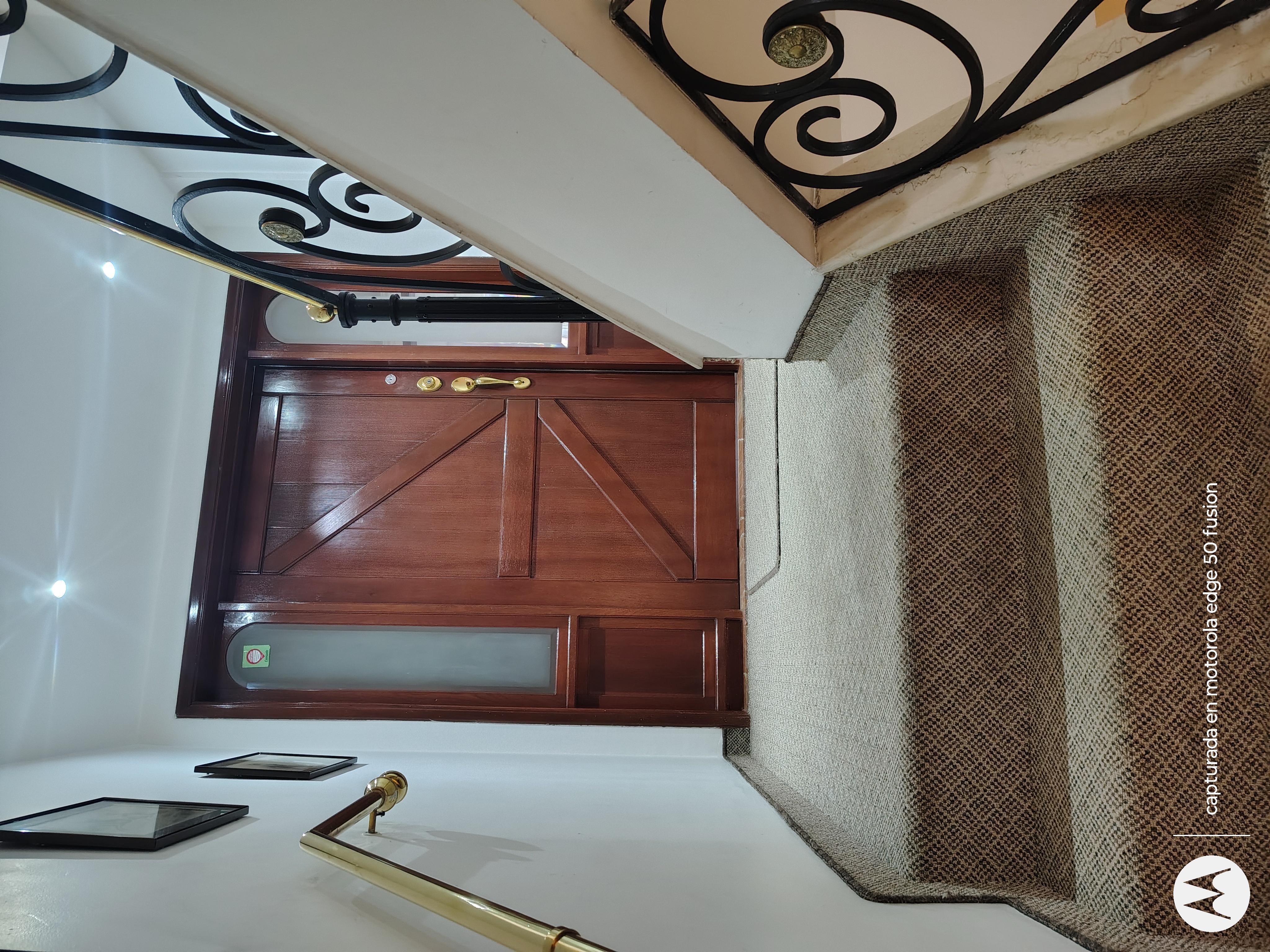 Apartamento en venta en Niza, Bogotá · foto 24 de 24