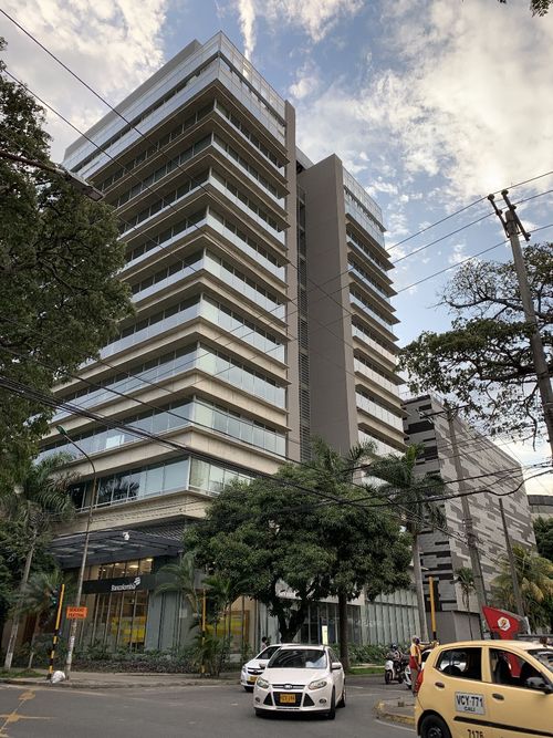 Local en arriendo en Santa Monica, Cali, 106 m² · foto 2 de 24