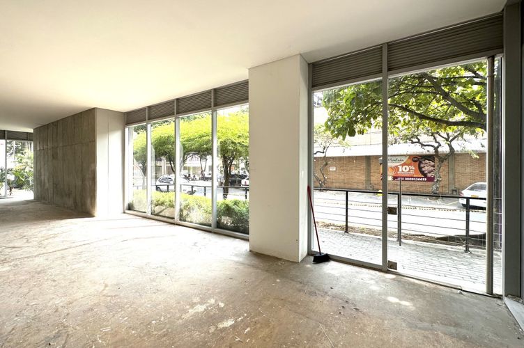Local en arriendo en Santa Monica, Cali, 106 m² · foto 6 de 24