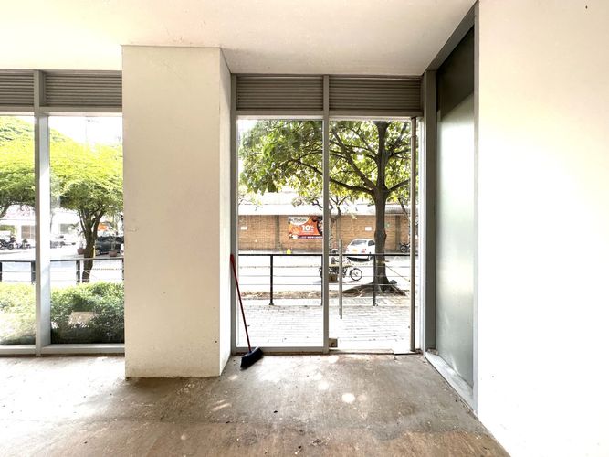 Local en arriendo en Santa Monica, Cali, 106 m² · foto 8 de 24