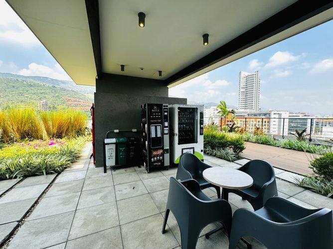 Local en arriendo en Santa Monica, Cali, 106 m² · foto 16 de 24