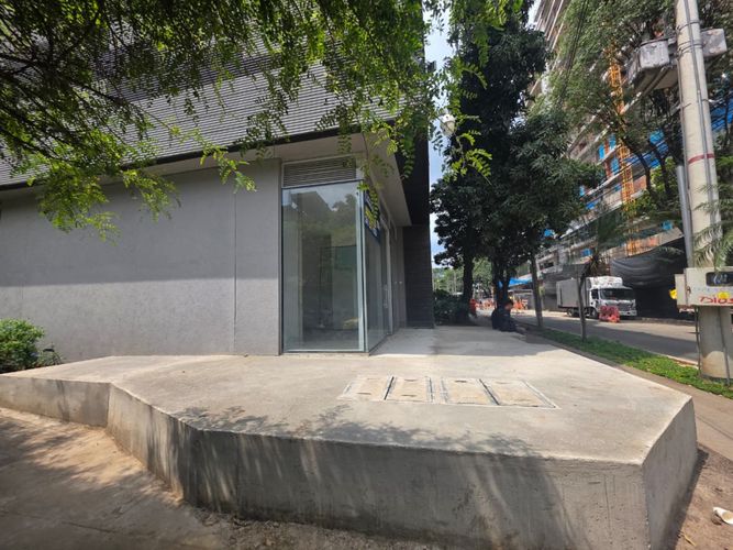 Local en arriendo en Santa Monica, Cali, 106 m² · foto 23 de 24