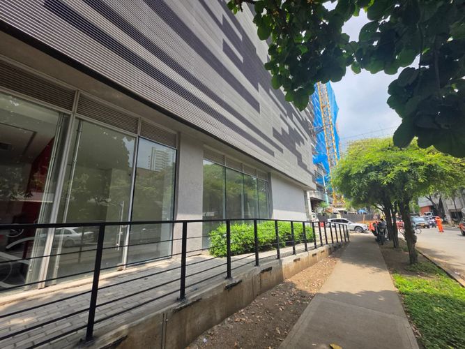 Local en arriendo en Santa Monica, Cali, 106 m² · foto 24 de 24