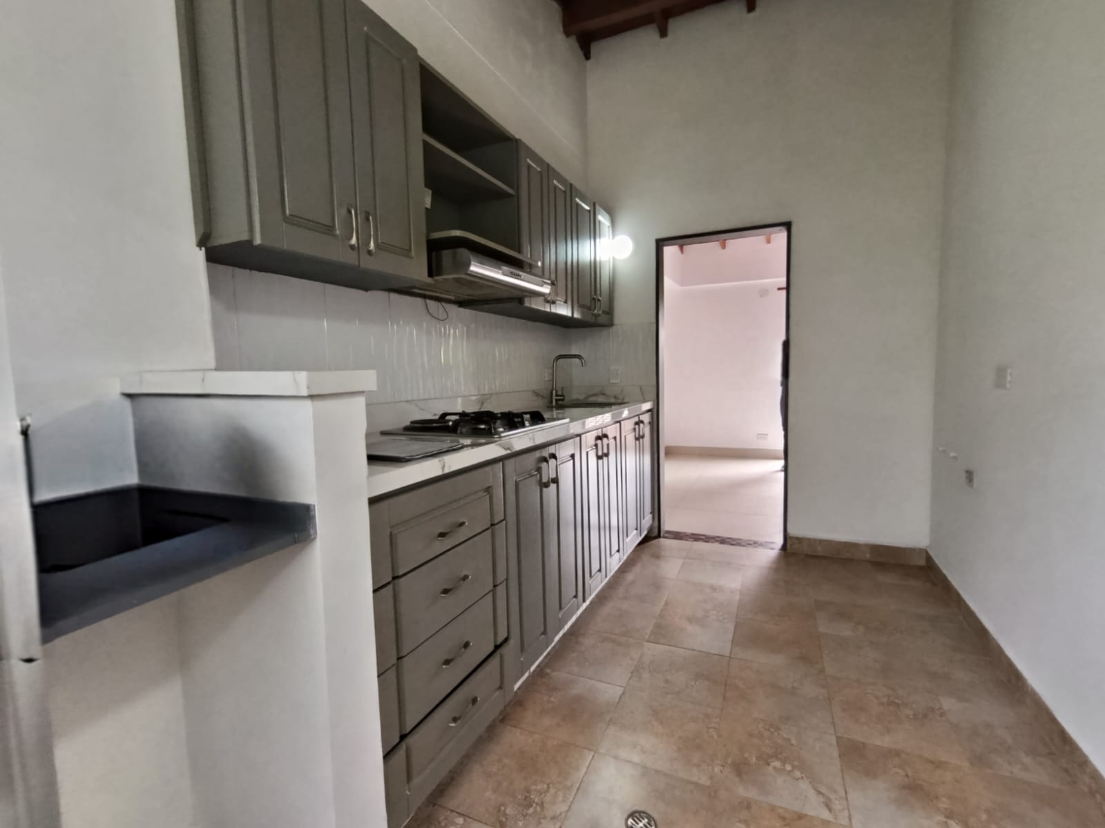 Apartamento en arriendo en Belén, Medellín · foto 4 de 20