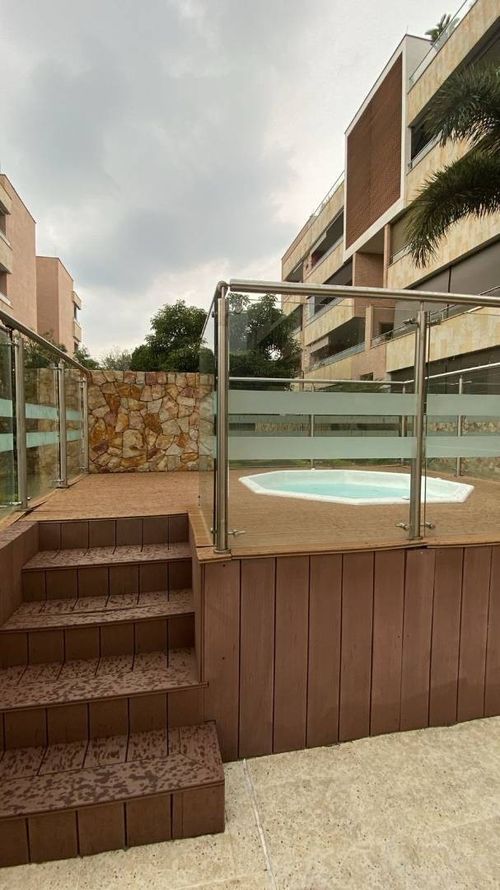 Apartamento en venta en Pance, Cali · foto 3 de 24