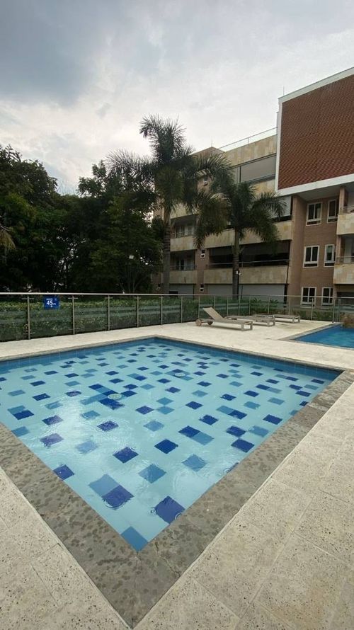 Apartamento en venta en Pance, Cali · foto 4 de 24