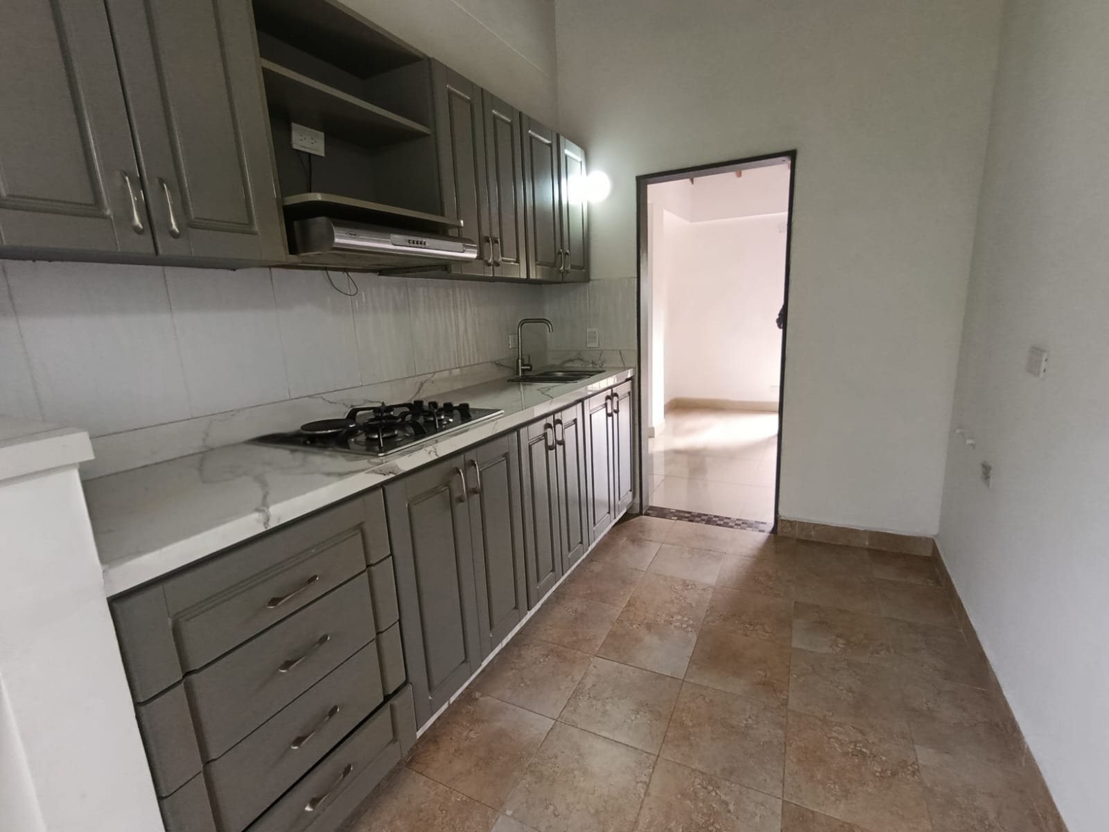 Apartamento en arriendo en Belén, Medellín · foto 5 de 20