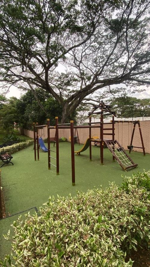 Apartamento en venta en Pance, Cali · foto 7 de 24