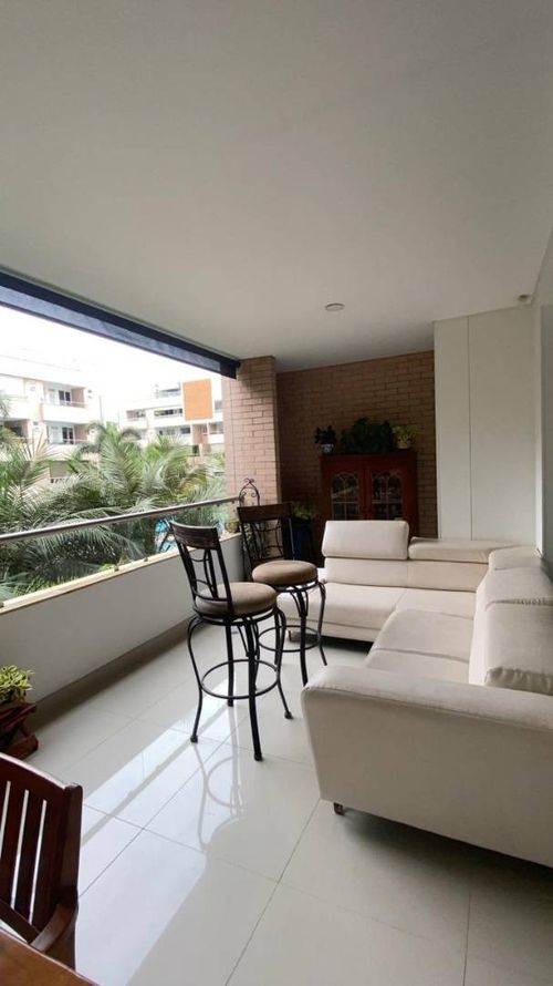 Apartamento en venta en Pance, Cali · foto 12 de 24