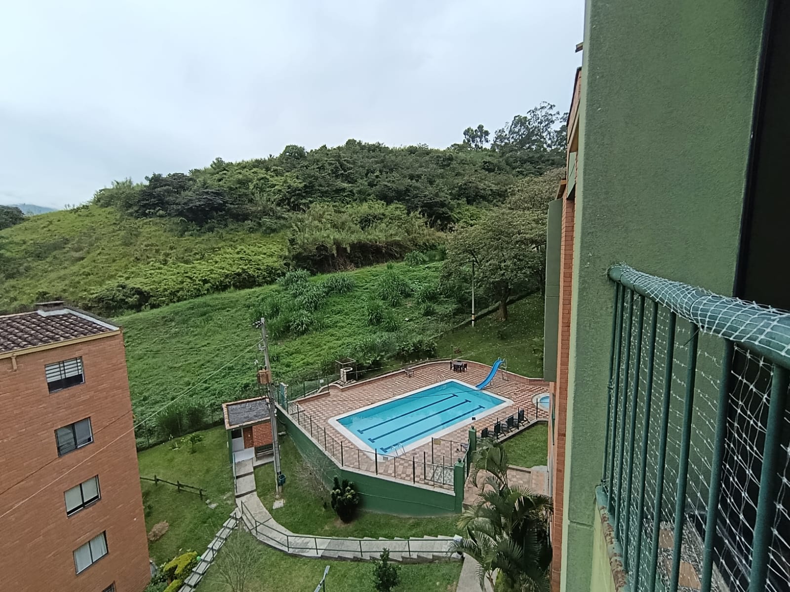 Apartamento en arriendo en Belén, Medellín · foto 8 de 20