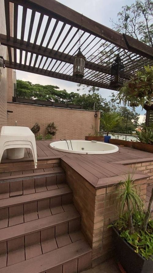 Apartamento en venta en Pance, Cali · foto 19 de 24