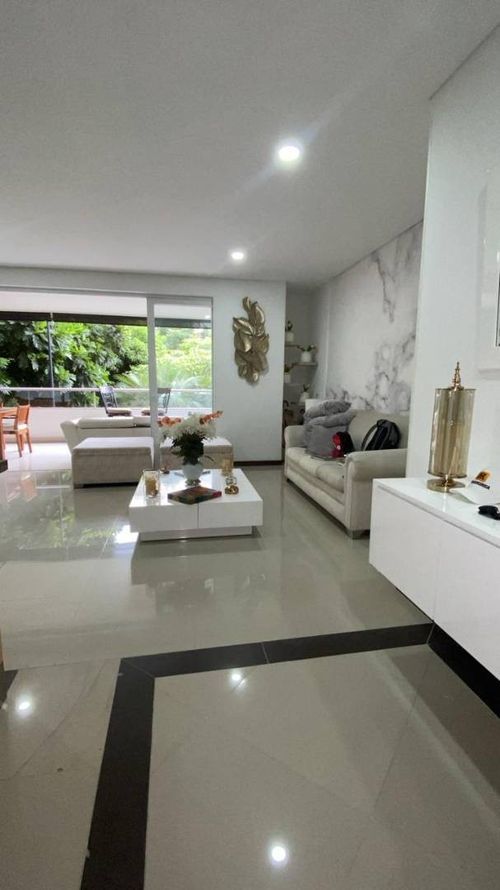 Apartamento en venta en Pance, Cali · foto 22 de 24