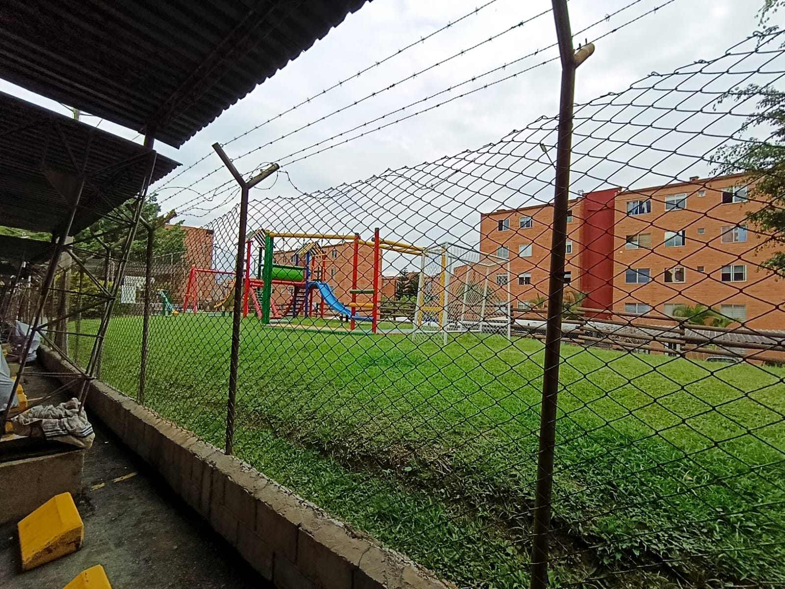 Apartamento en arriendo en Belén, Medellín · foto 18 de 20