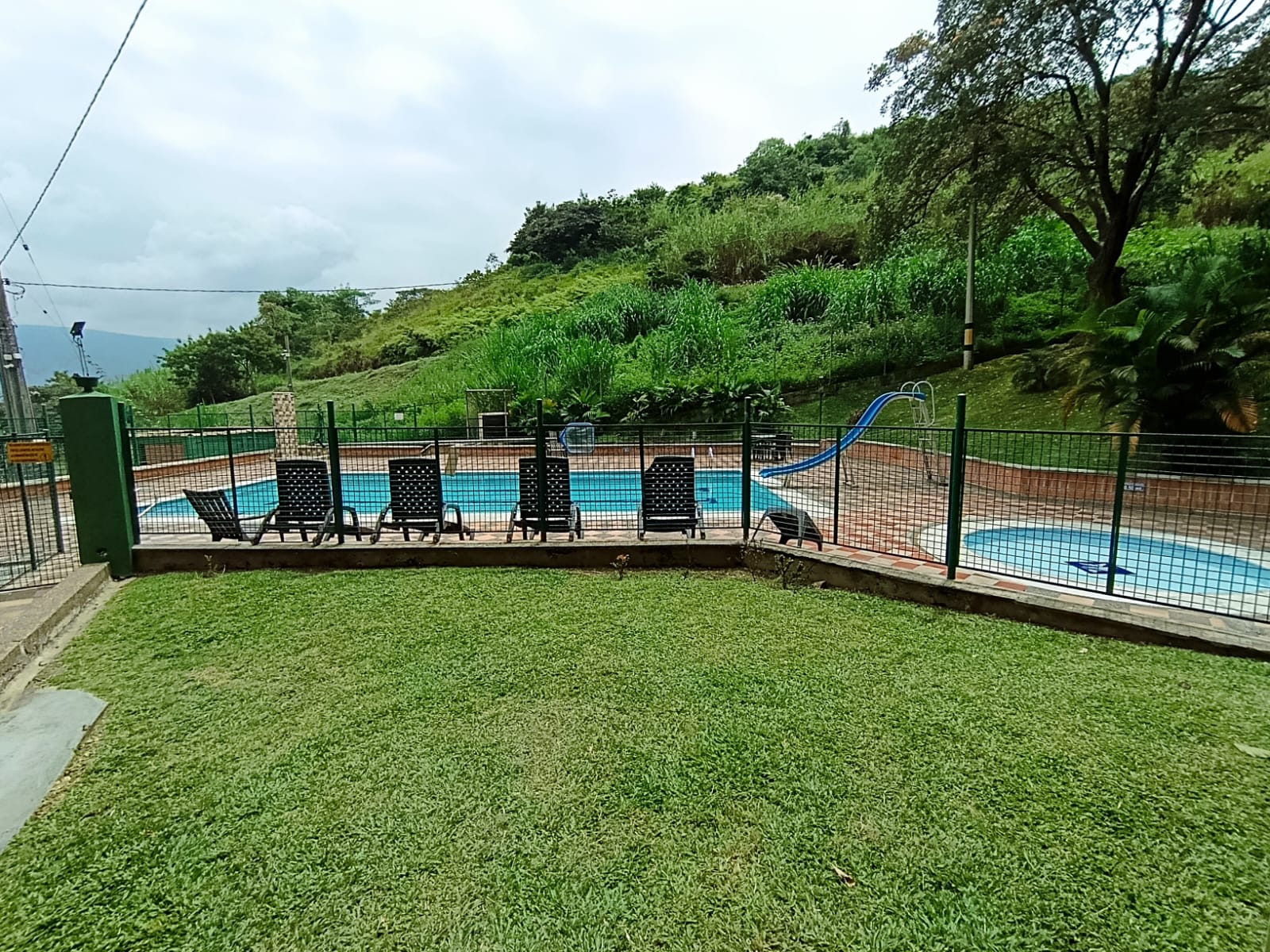 Apartamento en arriendo en Belén, Medellín · foto 19 de 20
