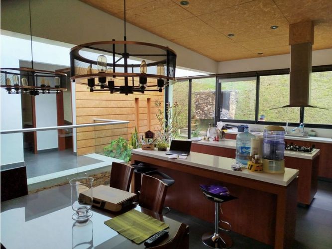 Casa de 3 alcobas en venta en La Ceja, 250 m² · foto 12 de 24