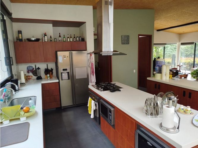 Casa de 3 alcobas en venta en La Ceja, 250 m² · foto 13 de 24