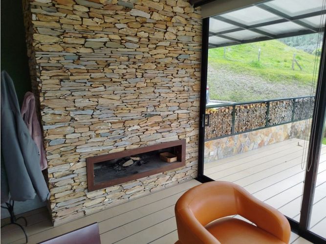 Casa de 3 alcobas en venta en La Ceja, 250 m² · foto 18 de 24