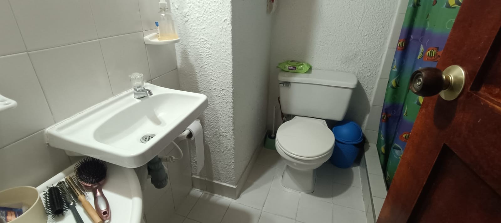 Apartamento en venta en Marruecos, Bogotá · foto 2 de 10
