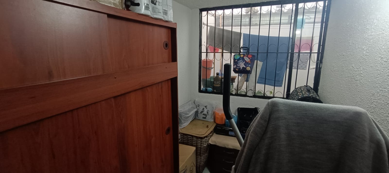 Apartamento en venta en Marruecos, Bogotá · foto 8 de 10