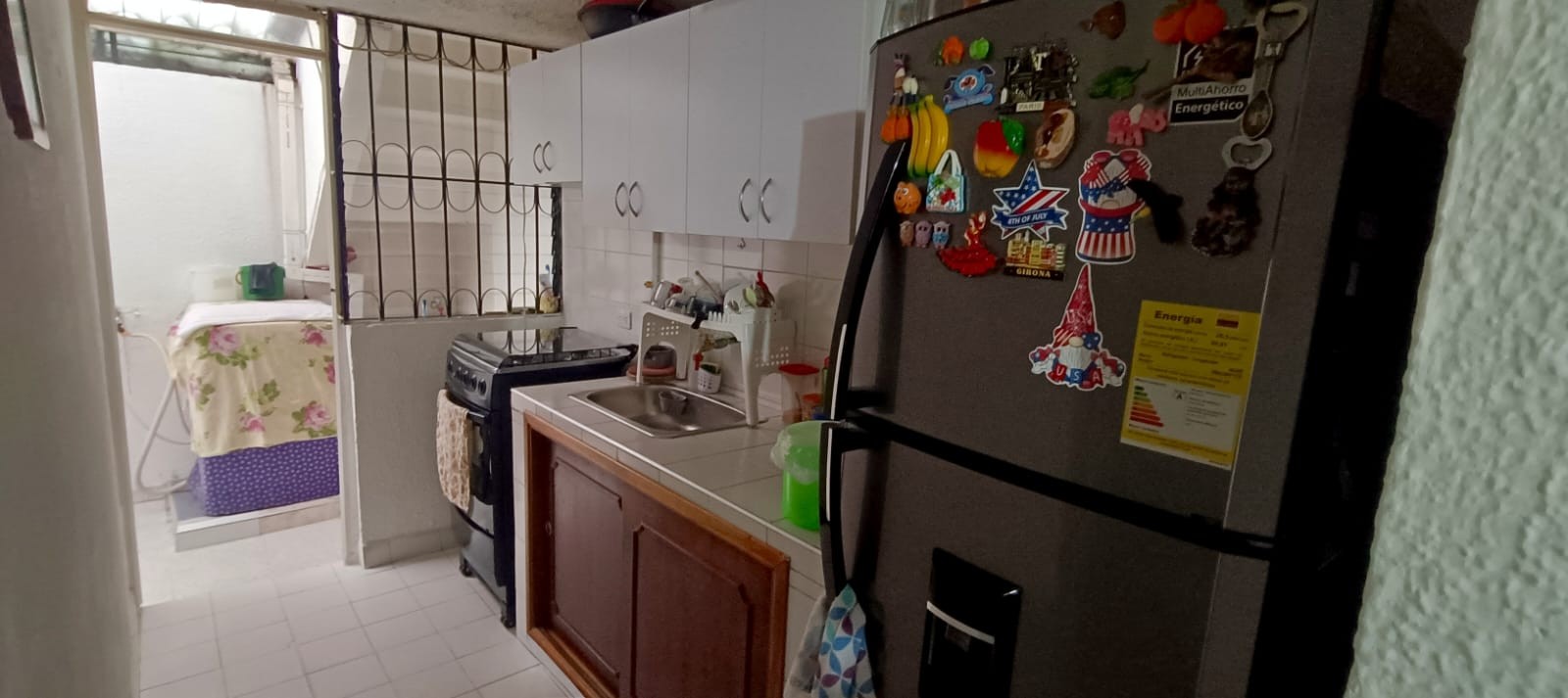 Apartamento en venta en Marruecos, Bogotá · foto 7 de 10