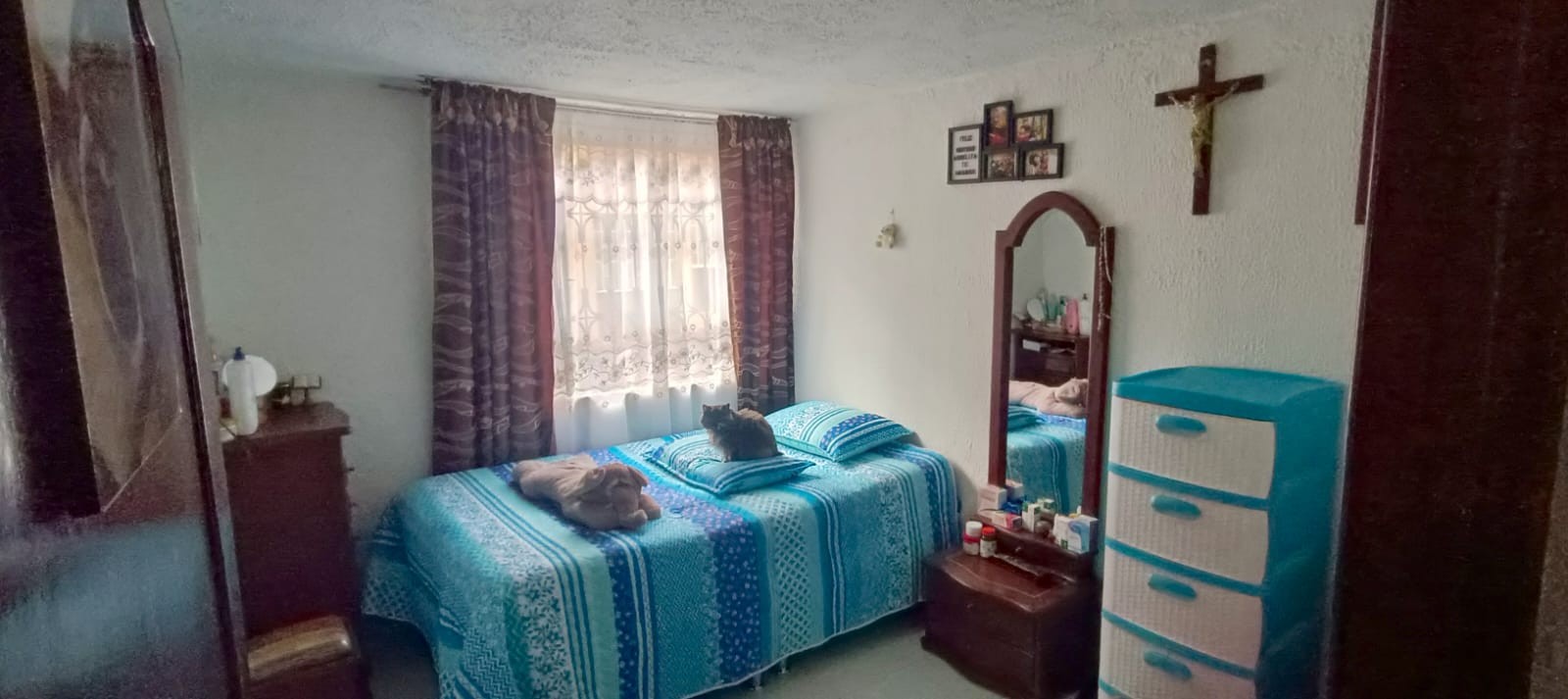 Apartamento en venta en Marruecos, Bogotá · foto 6 de 10