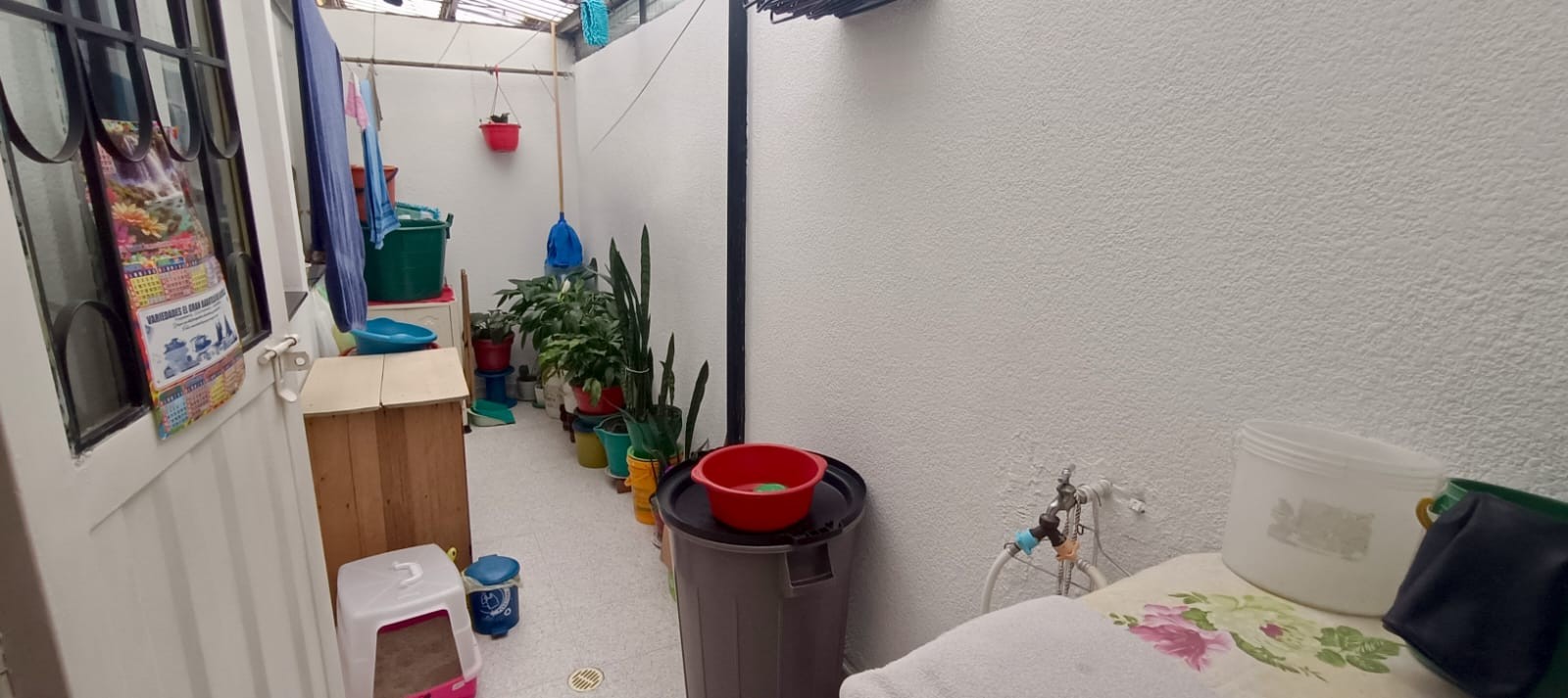 Apartamento en venta en Marruecos, Bogotá · foto 3 de 10