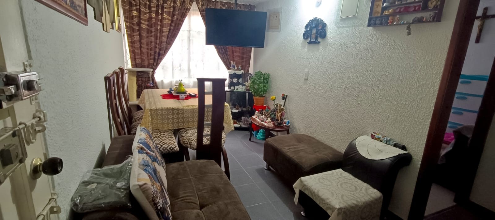 Apartamento en venta en Marruecos, Bogotá · foto 9 de 10
