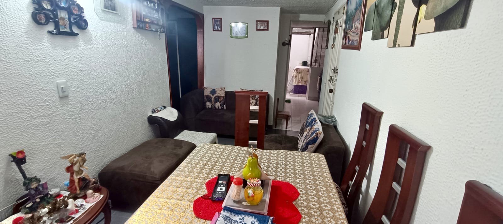 Apartamento en venta en Marruecos, Bogotá · foto 10 de 10