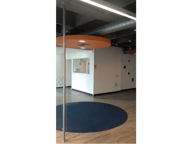 Oficina en arriendo en El Poblado, Medellín, 203 m² · foto 7 de 16