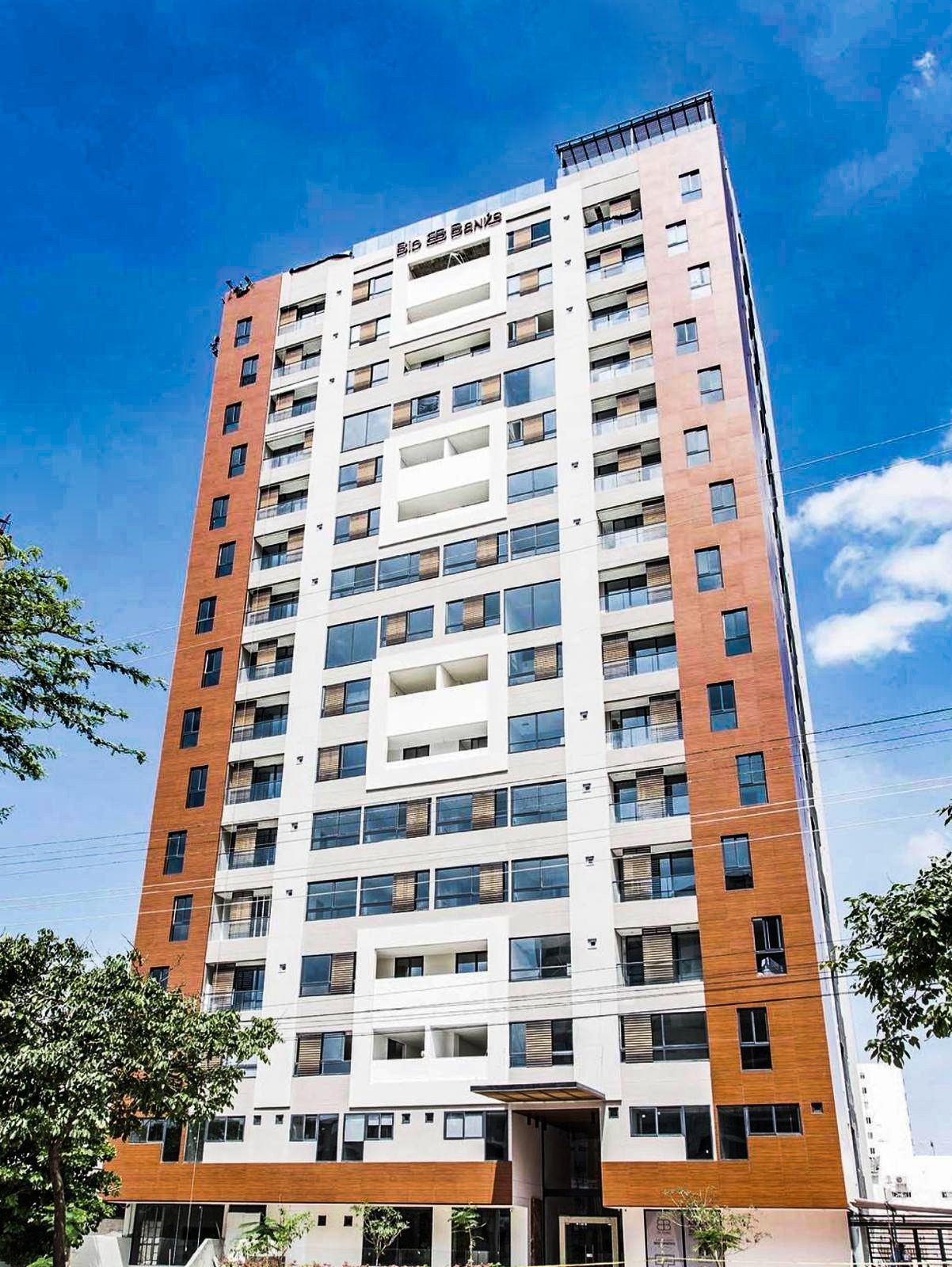 Apartamento en venta en Villa Santos, Barranquilla · foto 5 de 20