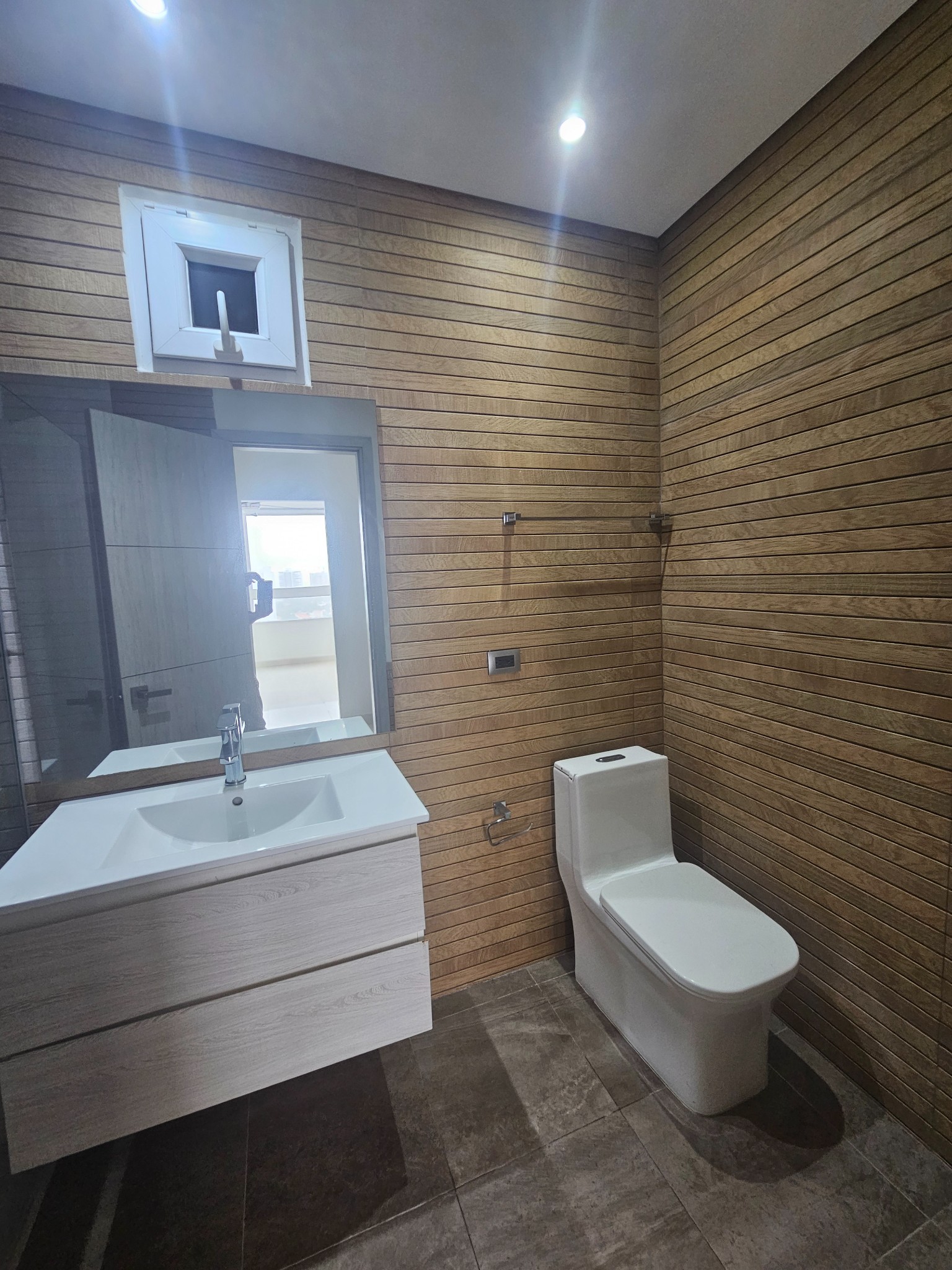 Apartamento en venta en Villa Santos, Barranquilla · foto 18 de 20