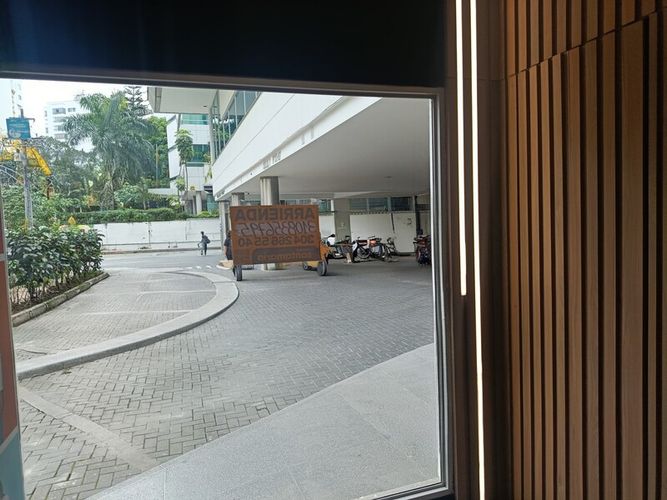 Local en arriendo en Milla De Oro, Medellín, 16 m² · foto 6 de 7
