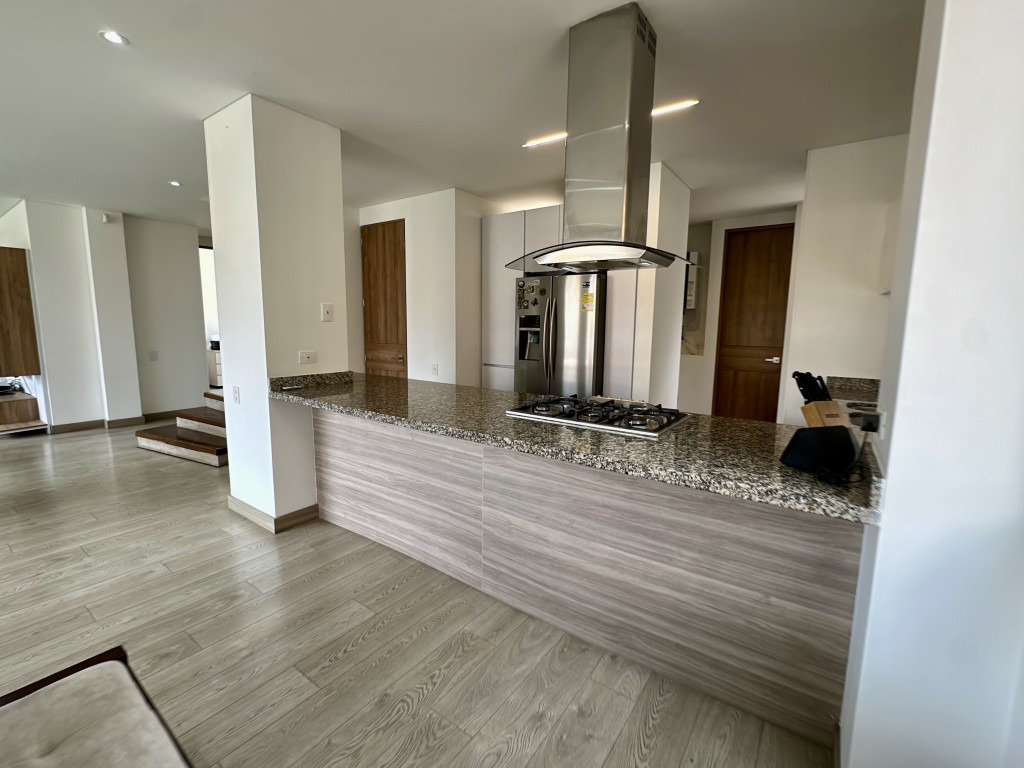 Casa en venta en Chuntame, Cajicá · foto 6 de 24