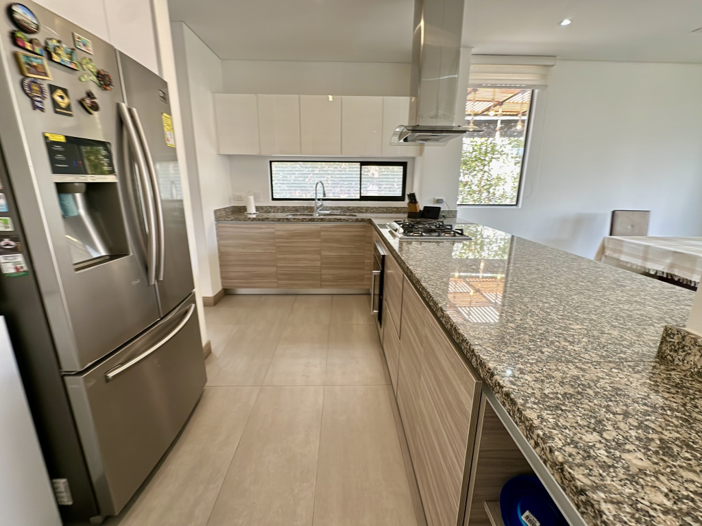 Casa en venta en Chuntame, Cajicá · foto 9 de 24