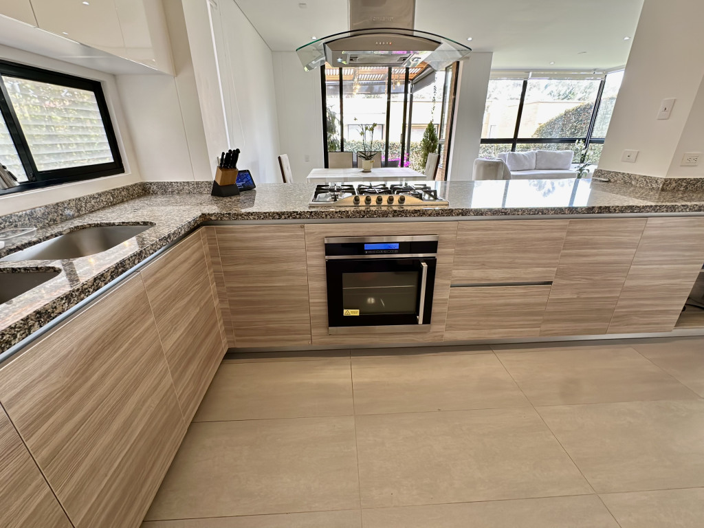 Casa en venta en Chuntame, Cajicá · foto 11 de 24