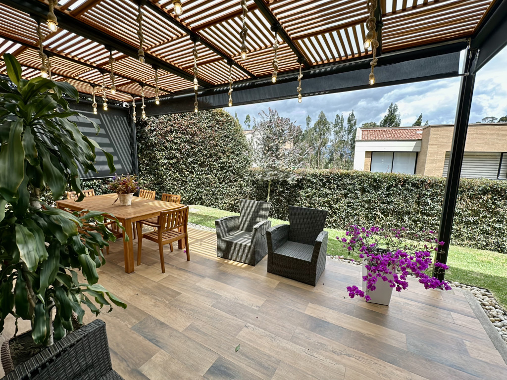 Casa en venta en Chuntame, Cajicá · foto 13 de 24