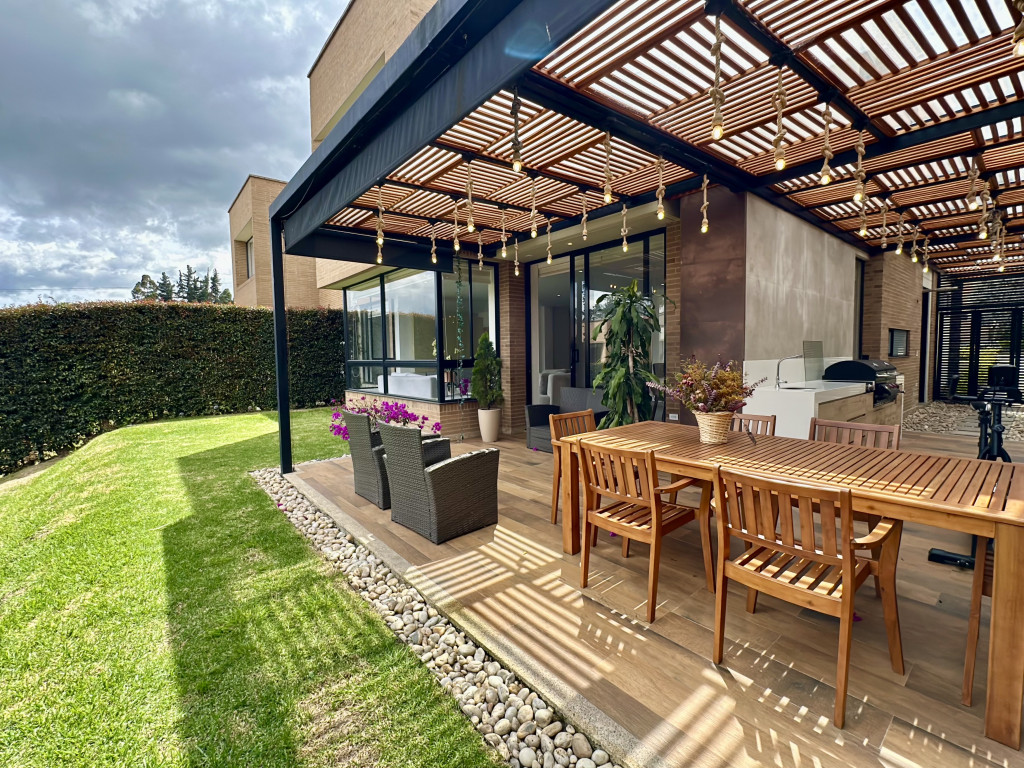 Casa en venta en Chuntame, Cajicá · foto 15 de 24