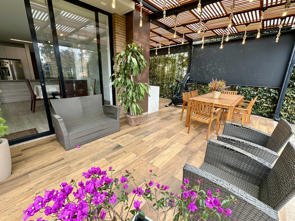 Casa en venta en Chuntame, Cajicá · foto 18 de 24