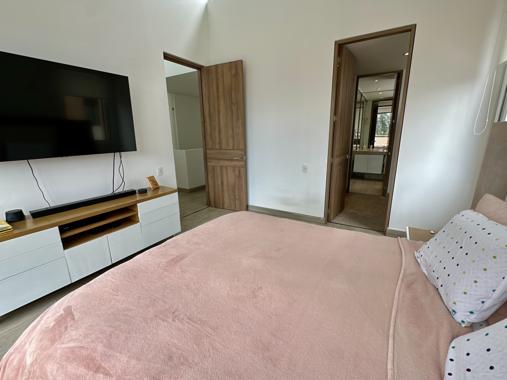 Casa en venta en Chuntame, Cajicá · foto 23 de 24