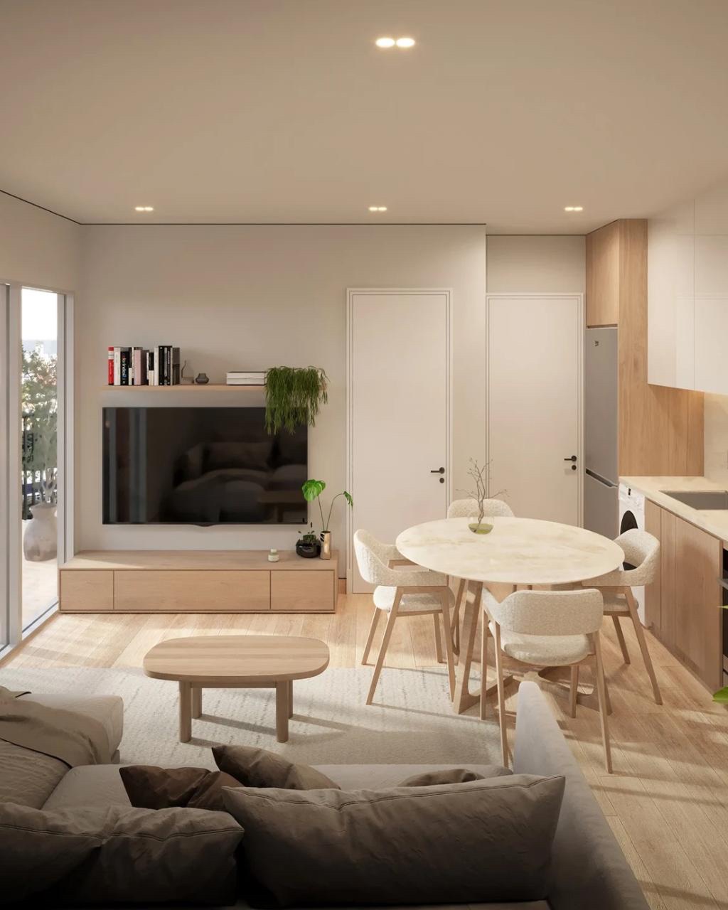 Departamento en venta en Ycuá Satí, Asunción — foto 3