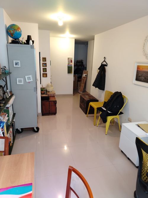 Apartamento en venta en Pinares, Pereira · foto 2 de 12