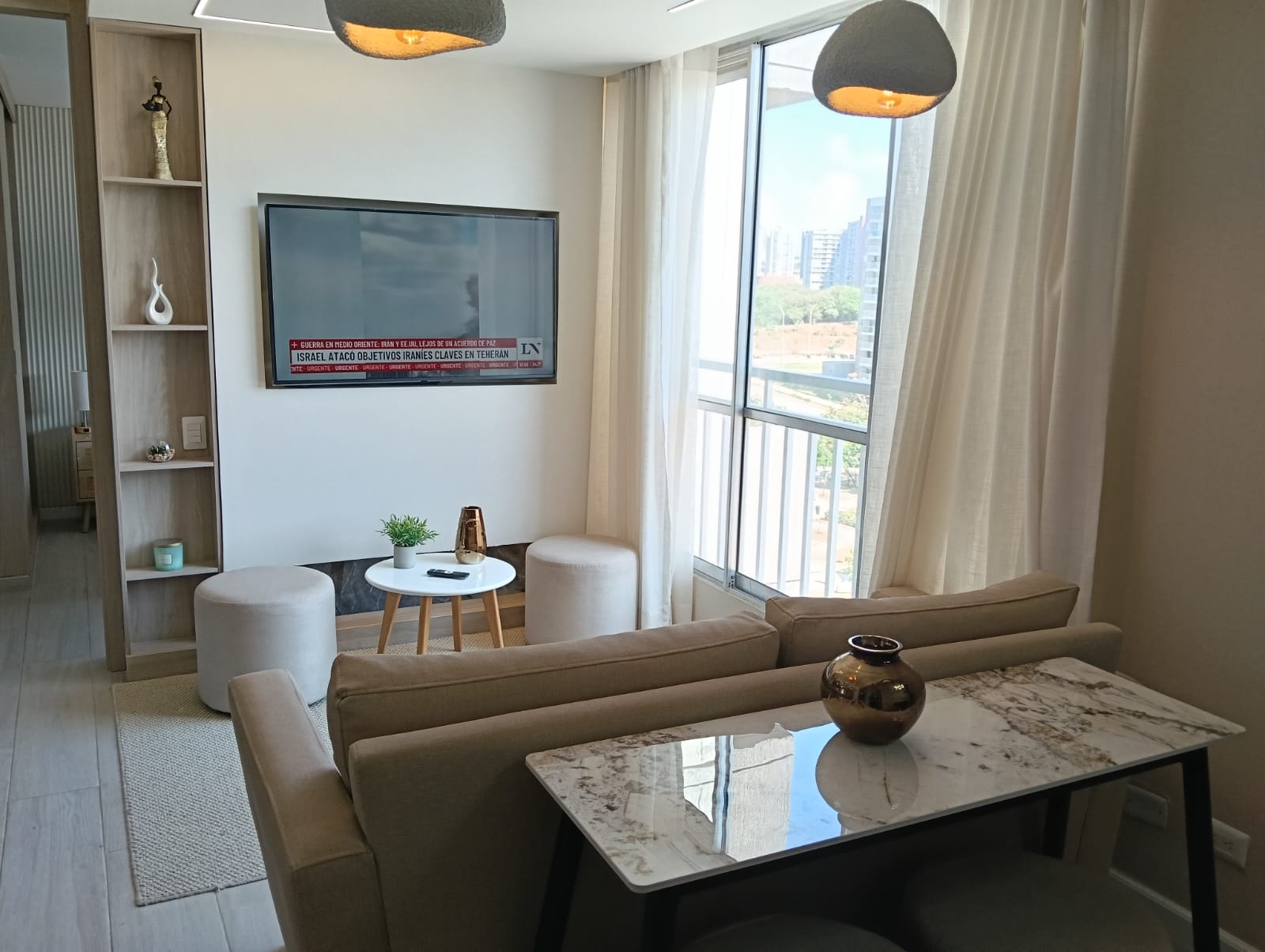Departamento en venta con baja de precio en Ciudad Mallorquin