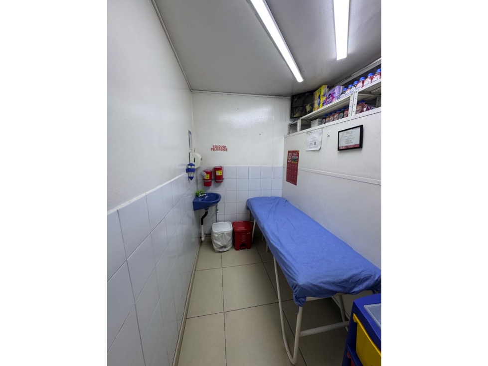 Casa en venta en Ciudad Montes, Bogotá · foto 3 de 7