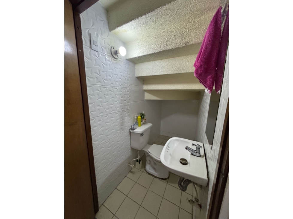 Casa en venta en Ciudad Montes, Bogotá · foto 4 de 7