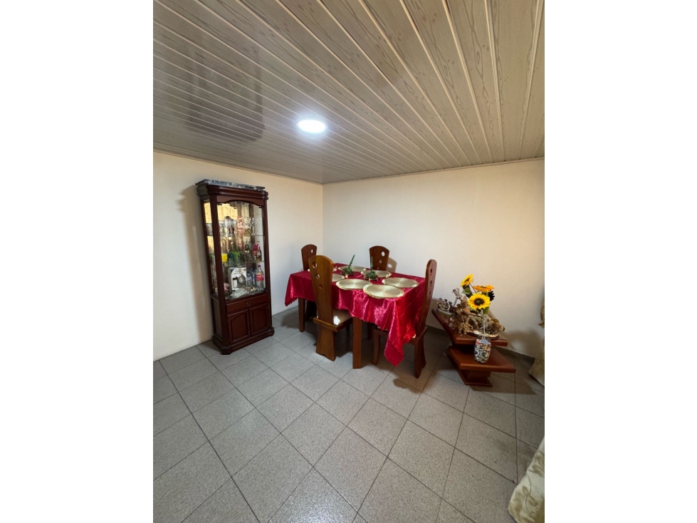 Casa en venta en Ciudad Montes, Bogotá · foto 5 de 7