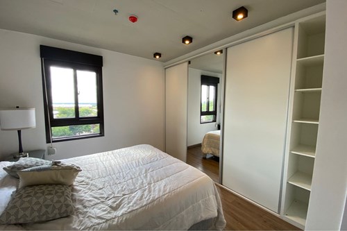 Departamento-Alquiler-Itapua, Cañada del Ybaray, Asunción — foto 3