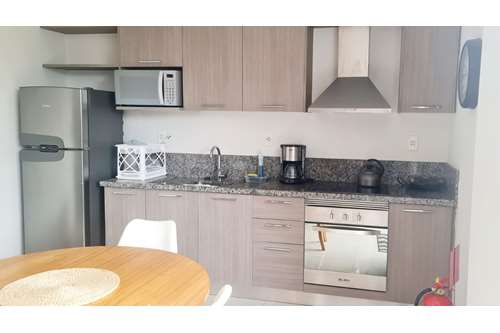 Departamento-Alquiler-Campos Cervera 4538, Recoleta, Asunción — foto 3