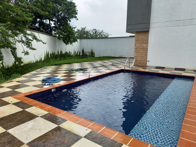 Casa de 3 alcobas en venta en Las Mercedes, Jamundí, 330 m² · foto 19 de 24